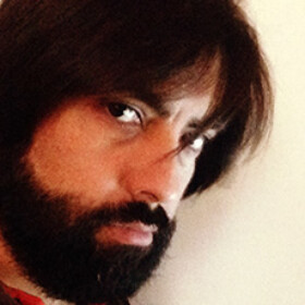 Carlos Armijo Quintanilla